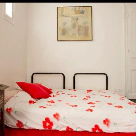 Appartement Proche Montmartre Paryż Zewnętrze zdjęcie