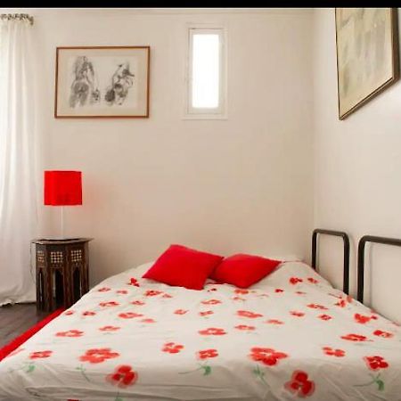 Appartement Proche Montmartre Paryż Zewnętrze zdjęcie